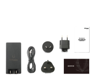 Zotac Gaming Zone AMD Ryzen 8840U / 512GB / 7" Amoled 120Hz /Win11 - 1275256 - zdjęcie 7